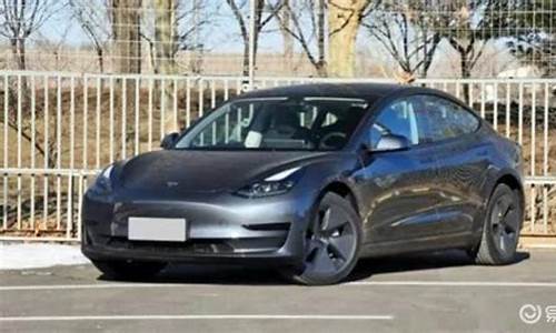 特斯拉model3会降价吗_特斯拉model3会降价吗目前