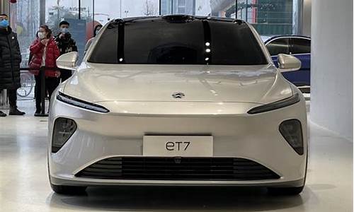 蔚来汽车2021新款,蔚来汽车大全