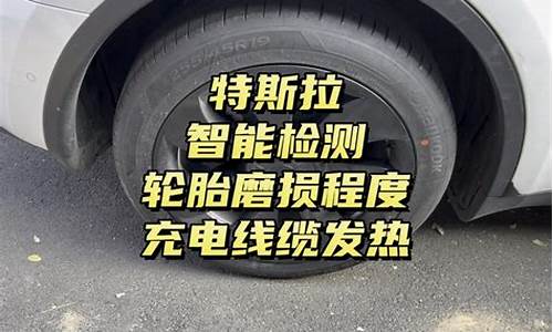 特斯拉轮胎爆胎怎么办_特斯拉轮胎破了叫什么救援