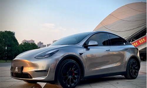 特斯拉model y 第一年保险多少钱,特斯拉modely第一年保费