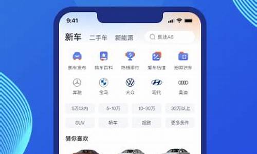 买汽车在哪个平台买好,买汽车在哪个平台买