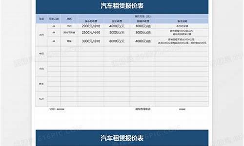 高端汽车租赁,高档汽车租赁报价