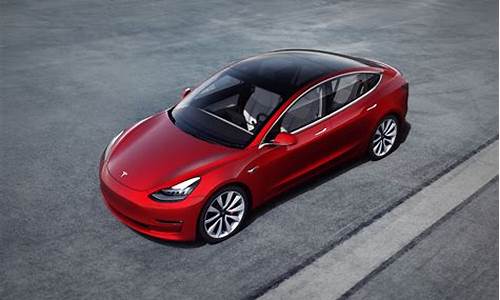 特斯拉 model s,特斯拉model3车重