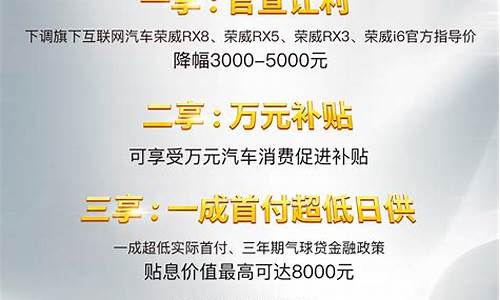 汽车厂商指导价什么意思_汽车厂商指导价是什么意思