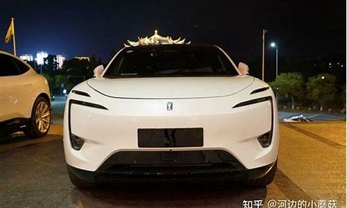 阿维塔和问界什么关系-阿维塔新车