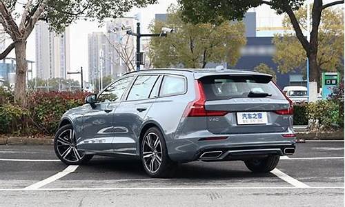 v60汽车之家-v60 suv