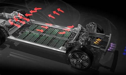 阿维塔电动车-阿维塔12电池密度是多少