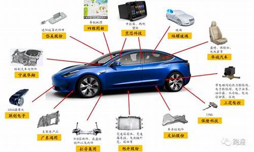 汽车it龙头-汽车的龙头企业是哪家公司